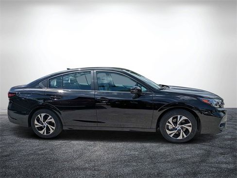 New 2025 Subaru Legacy Premium image 2