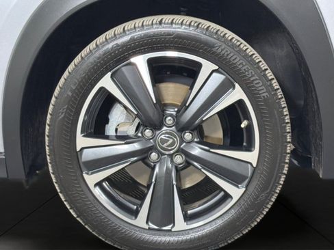 Used 2023 Lexus UX 250h FWD w/ Accessory Package (Z2) image 25