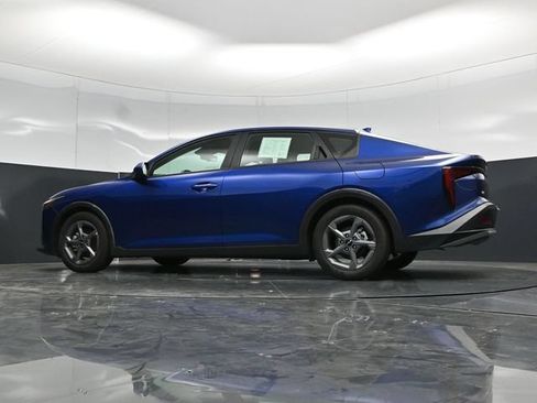 Used 2025 Kia K4 FWD image 57