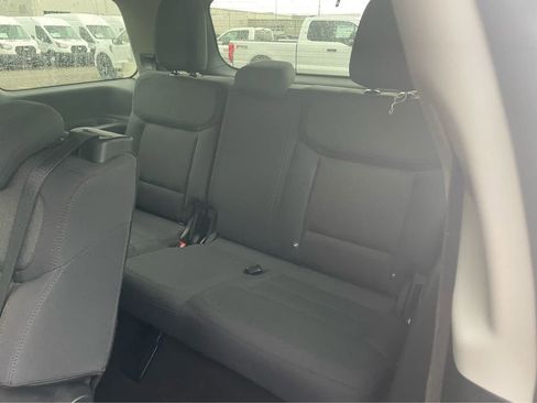 Used 2025 Ford Expedition Active AWD/4WD image 28
