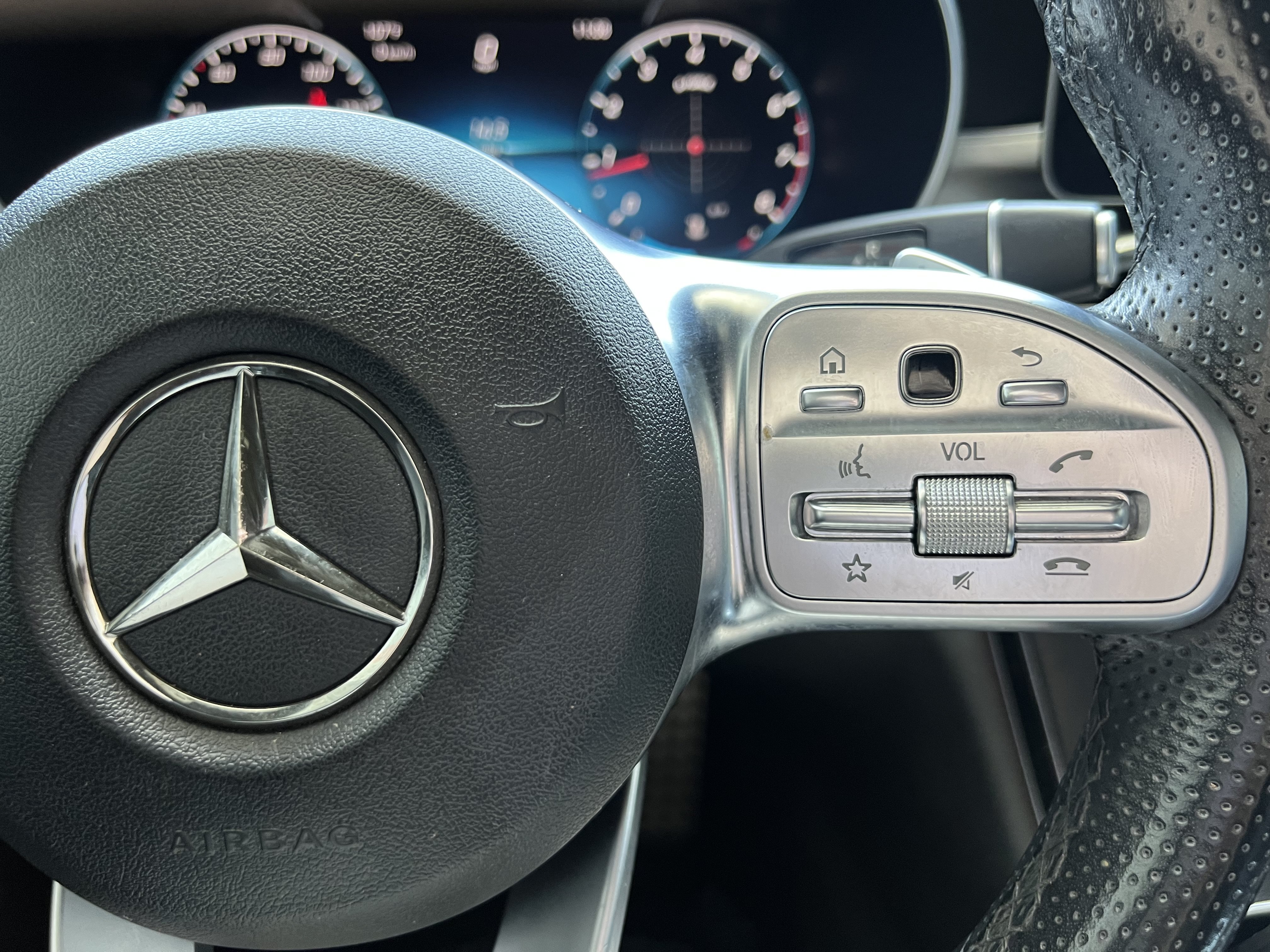 Used 2019 Mercedes-Benz C 300 Sedan image 15