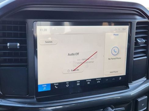 New 2025 Ford F150 STX w/ Equipment Group 200A image 18