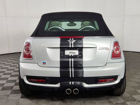 Used 2013 MINI Cooper S FWD image 6