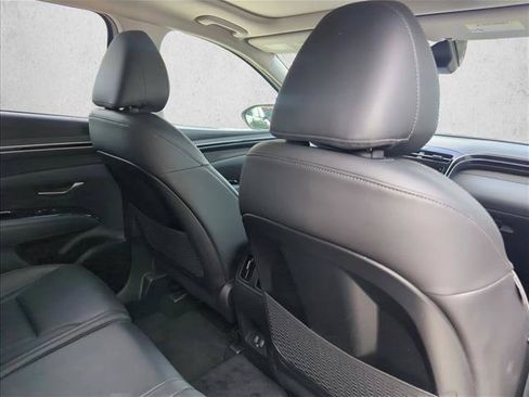 Used 2023 Hyundai Tucson Limited AWD/4WD image 21