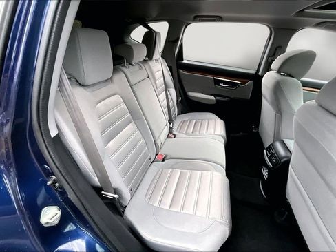 Used 2020 Honda CR-V EX image 19