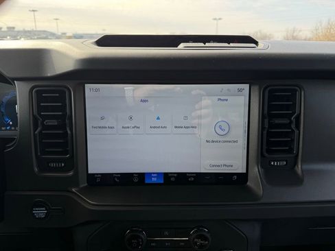 Used 2025 Ford Bronco Big Bend image 32