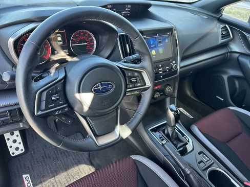 Used 2020 Subaru Impreza 2.0i Sport image 23