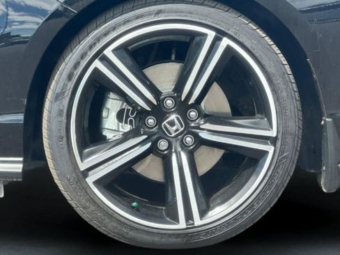 Used 2024 Honda Accord Sport image 28