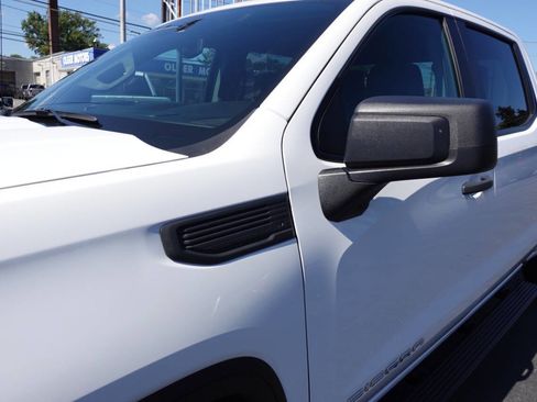 Used 2023 GMC Sierra 1500 Pro image 7