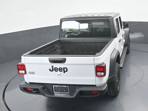 New 2026 Jeep Gladiator Sport image 42