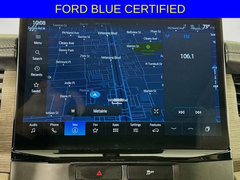 Certified 2023 Ford Expedition Max Limited image 13