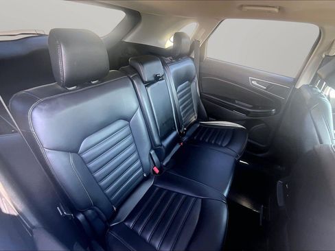 Used 2024 Ford Edge SEL w/ Convenience Package AWD/4WD image 17