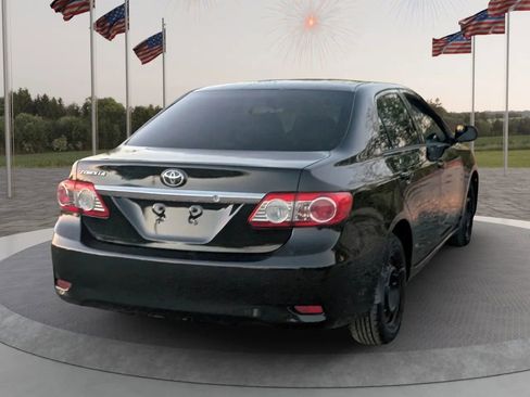 Used 2012 Toyota Corolla L image 7