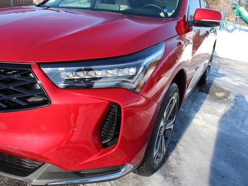 New 2026 Acura RDX Technology Package image 39