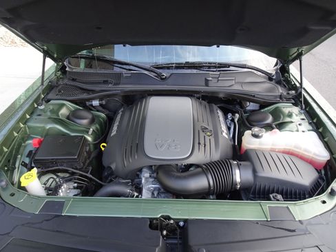 Used 2023 Dodge Challenger R/T w/ Plus Package image 14