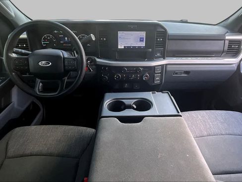 Used 2025 Ford F250 XLT AWD/4WD image 15