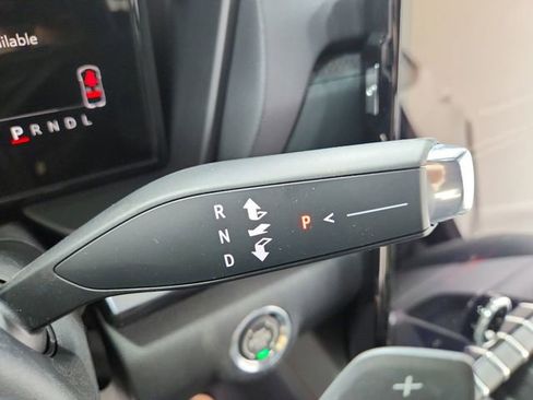 New 2026 GMC Terrain AT4 AWD/4WD image 27