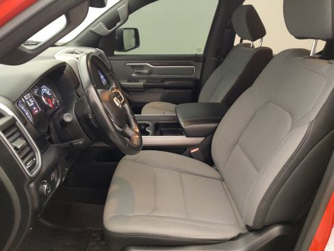 Used 2021 RAM 1500 Lone Star RWD image 17