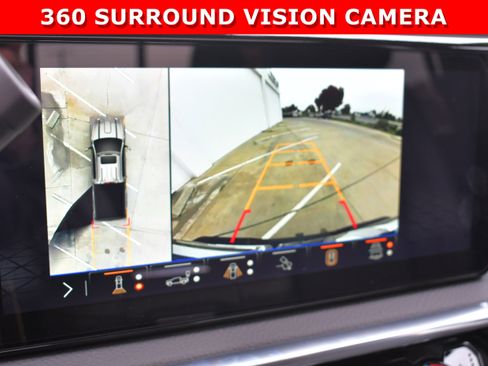 New 2026 GMC Sierra 2500 Denali w/ Denali Reserve Package image 25