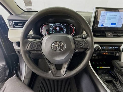 Certified 2025 Toyota RAV4 XLE w/ Convenience Package image 11