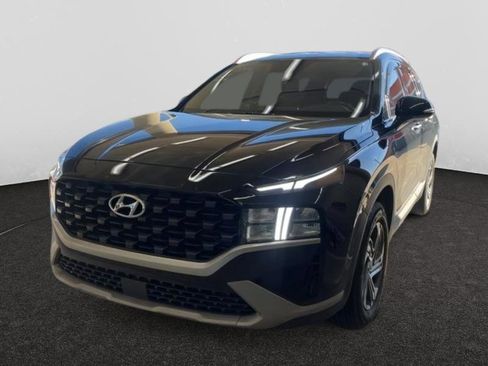 Used 2023 Hyundai Santa Fe SEL image 7