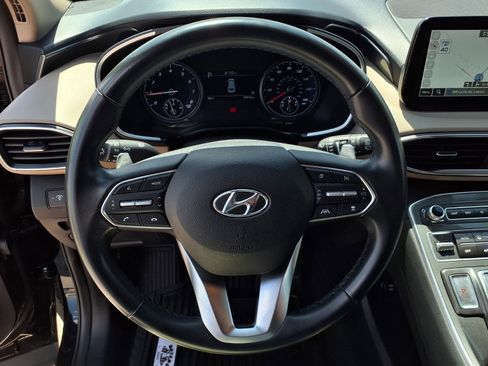 Used 2023 Hyundai Santa Fe SEL AWD/4WD image 7