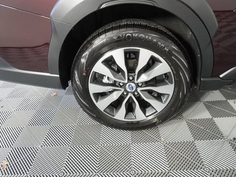 Certified 2025 Subaru Outback Limited XT image 14