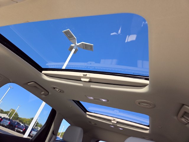 Certified 2019 Buick Enclave Premium FWD image 3