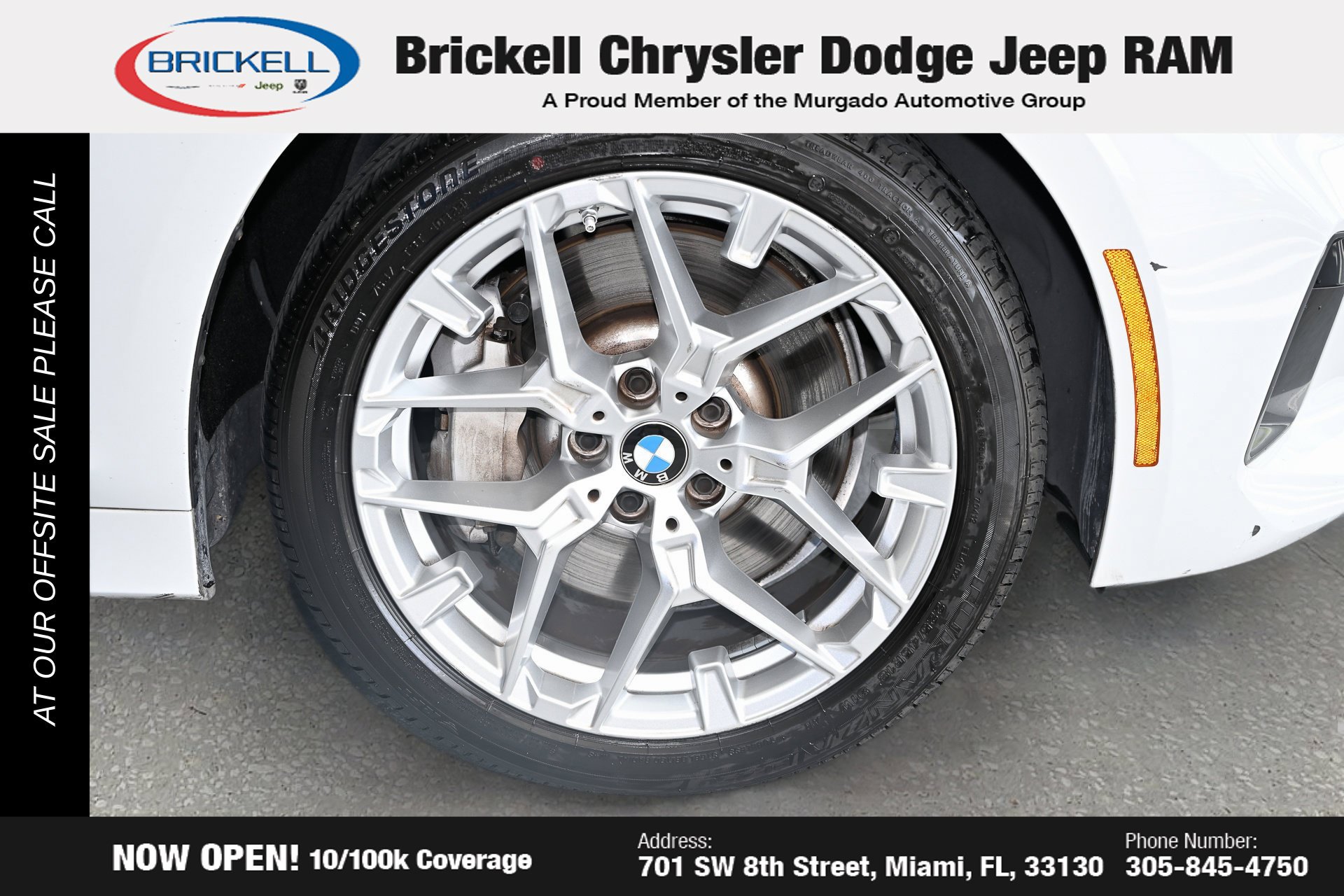 Used 2025 BMW 330i xDrive Sedan AWD/4WD image 44