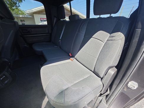Used 2021 RAM 2500 Tradesman AWD/4WD image 32