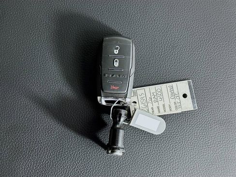 New 2026 RAM 4500 Tradesman RWD image 19