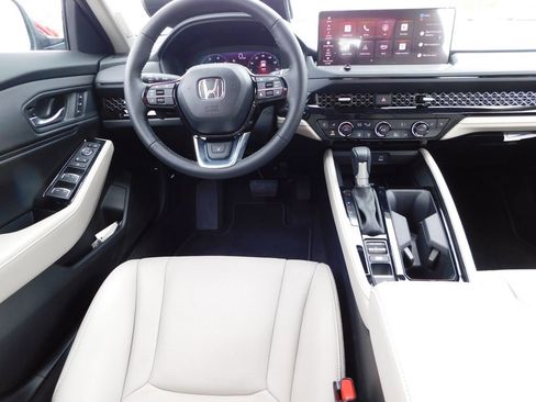 New 2026 Honda Accord Touring image 17