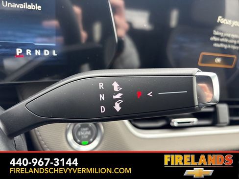 New 2026 Chevrolet Equinox LT w/ Convenience Package II image 2