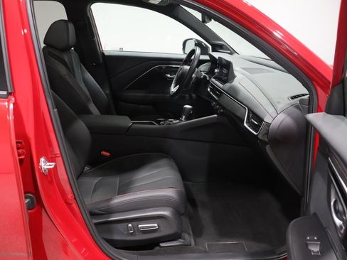 Used 2025 Acura ADX A-Spec AWD/4WD image 23