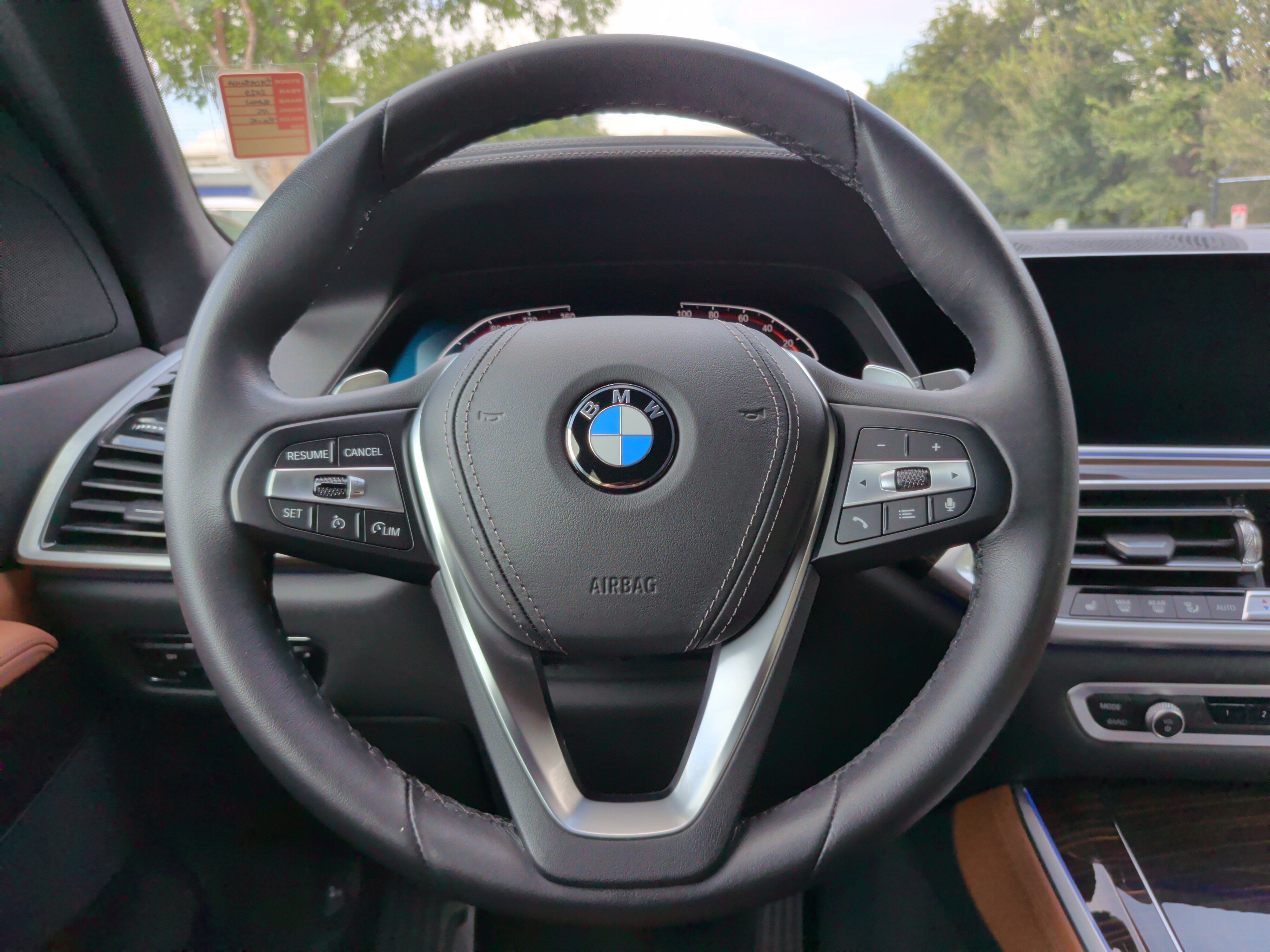 Used 2023 BMW X5 sDrive40i w/ Premium Package RWD image 22