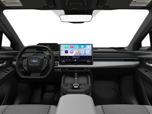 New 2026 Subaru Solterra AWD/4WD image 17