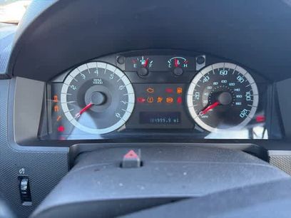 Used 2011 Ford Escape Limited w/ 302A Rapid Spec Order Code