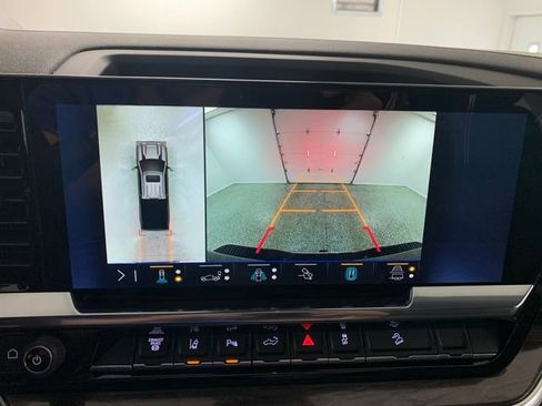 New 2026 Chevrolet Silverado 3500 LTZ w/ LTZ Premium Package image 42