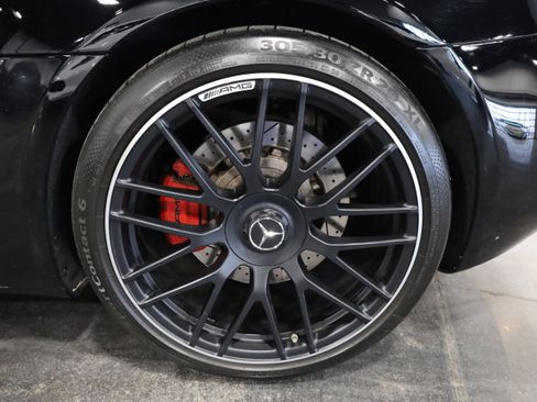 Used 2018 Mercedes-Benz AMG GT C image 15