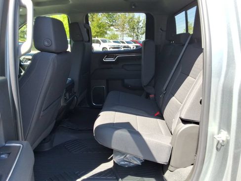 New 2026 Chevrolet Silverado 1500 RST w/ All Star Edition Plus AWD/4WD image 16