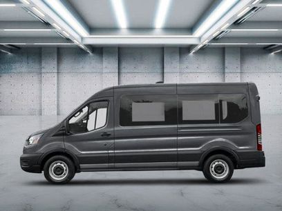 New 2026 Ford Transit 350 XL