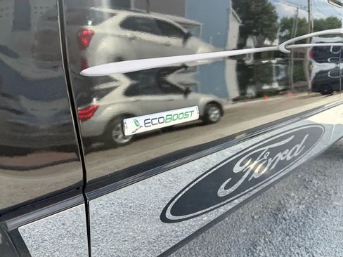 Used 2014 Ford F150 Lariat w/ Equipment Group 502A Luxury image 32