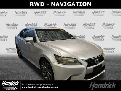 Used 2013 Lexus GS 350