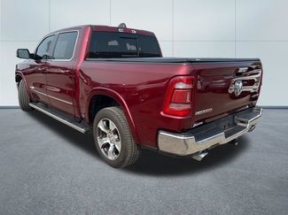 Used 2019 RAM 1500 Laramie AWD/4WD video 2