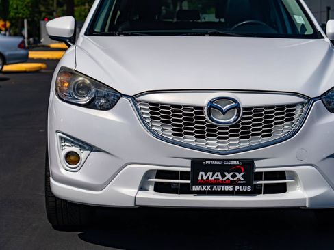 Used 2014 MAZDA CX-5 Grand Touring AWD/4WD image 6