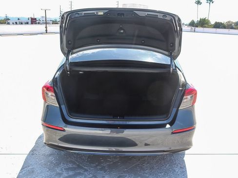 Certified 2023 Honda Civic LX image 26