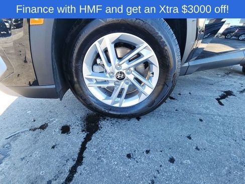 Certified 2026 Hyundai Tucson SE AWD/4WD image 10