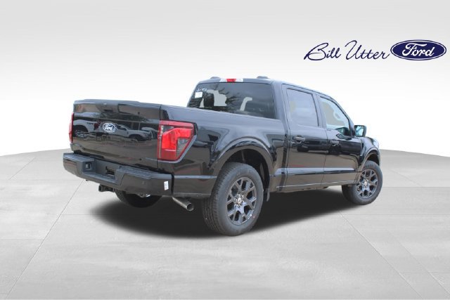 New 2026 Ford F150 STX w/ Equipment Group 200A AWD/4WD image 3