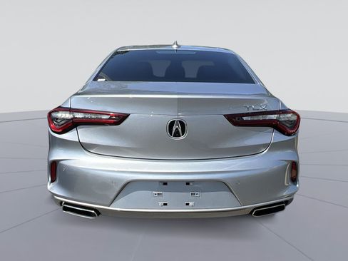 Used 2023 Acura TLX w/ Technology Package FWD image 8
