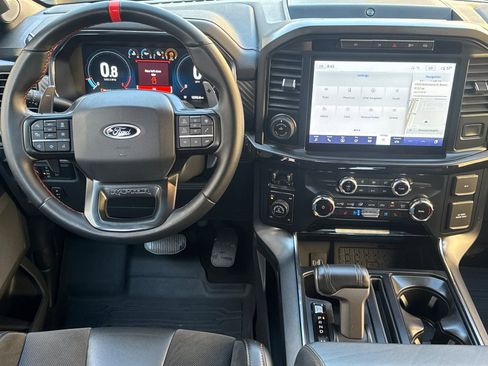 Used 2023 Ford F150 Raptor w/ Equipment Group 802A Raptor R image 15